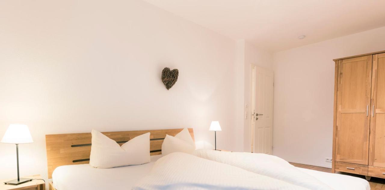 Haus Sonnenblick - Wohnung A Garmisch-Partenkirchen Eksteriør billede